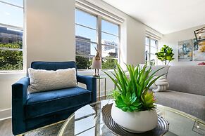 Modern 4BR Condo in the Heart of NOLA