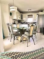 Enjoy Sunsets at Fully Equipped Condo at the Beach