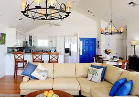 The Cottage at Rum Point - Private Getaway
