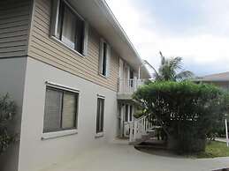Fabulous one Bedroom in West Bay