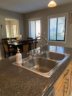 Fabulous one Bedroom in West Bay