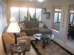 Fabulous one Bedroom in West Bay