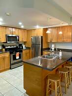 Fabulous one Bedroom in West Bay