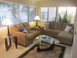 Fabulous one Bedroom in West Bay