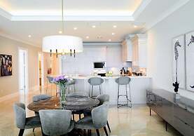 The Watercolours - Villa A