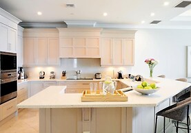 The Watercolours - Villa A