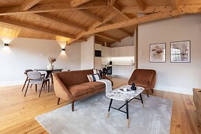 Ando Living - Flores 200 House