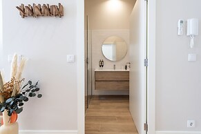 Ando Living - Flores 200 House