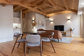 Ando Living - Flores 200 House