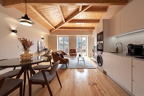 Ando Living - Flores 200 House