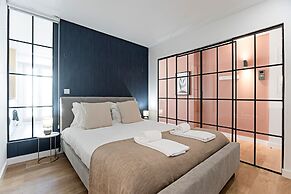 Urban House by LovelyStay
