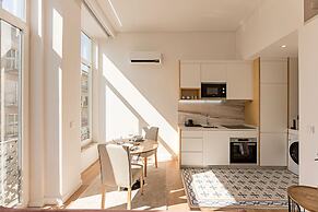 Urban House by LovelyStay