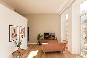 Urban House by LovelyStay