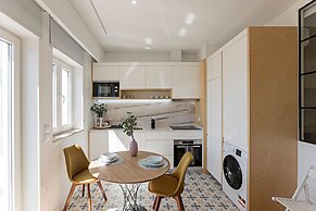 Urban House by LovelyStay