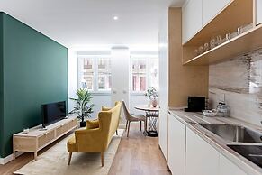 Urban House by LovelyStay
