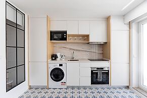 Urban House by LovelyStay