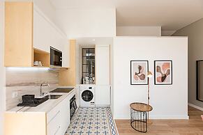 Urban House by LovelyStay