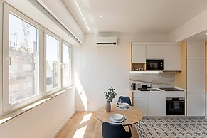 Urban House by LovelyStay