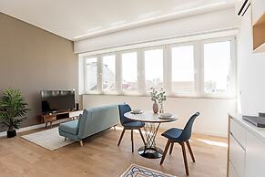 Urban House by LovelyStay