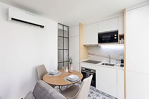 Urban House by LovelyStay