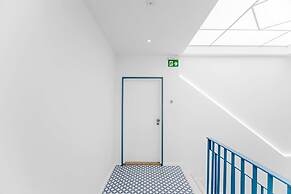 Urban House by LovelyStay
