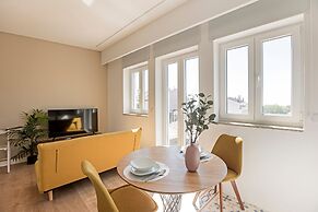 Urban House by LovelyStay