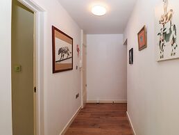 Flat 5 Fairwinds