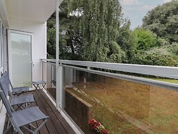 Flat 5 Fairwinds