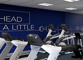 Holiday Inn Express & Suites Dayton Highway 90 by IHG