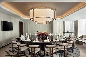 InterContinental Wuxi Taihu New City by IHG