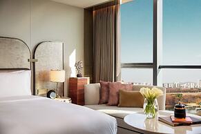 InterContinental Wuxi Taihu New City by IHG