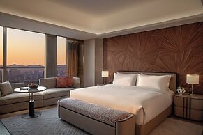InterContinental Wuxi Taihu New City by IHG