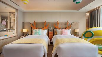 InterContinental Wuxi Taihu New City by IHG