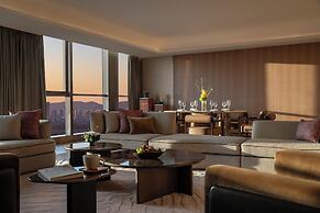 InterContinental Wuxi Taihu New City by IHG