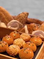 InterContinental Wuxi Taihu New City by IHG