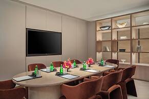 InterContinental Wuxi Taihu New City by IHG
