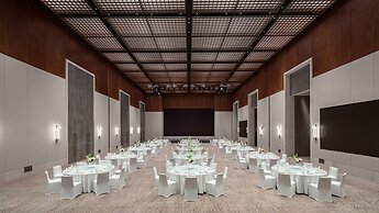 InterContinental Wuxi Taihu New City by IHG