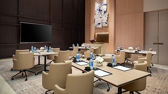 InterContinental Wuxi Taihu New City by IHG