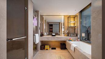 InterContinental Wuxi Taihu New City by IHG