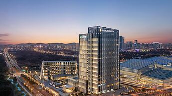 InterContinental Wuxi Taihu New City by IHG