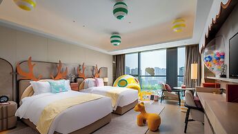 InterContinental Wuxi Taihu New City by IHG