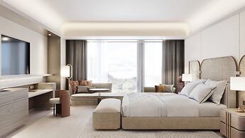 InterContinental Wuxi Taihu New City by IHG