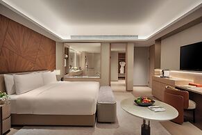 InterContinental Wuxi Taihu New City by IHG