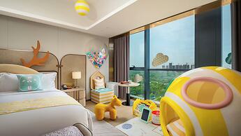 InterContinental Wuxi Taihu New City by IHG