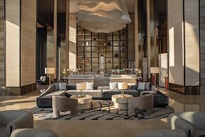 InterContinental Wuxi Taihu New City by IHG