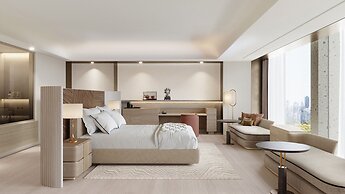 InterContinental Wuxi Taihu New City by IHG