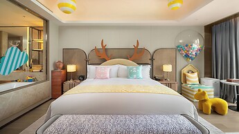 InterContinental Wuxi Taihu New City by IHG