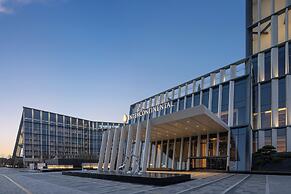 InterContinental Wuxi Taihu New City by IHG