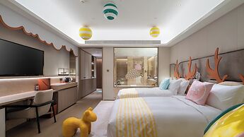 InterContinental Wuxi Taihu New City by IHG