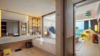 InterContinental Wuxi Taihu New City by IHG